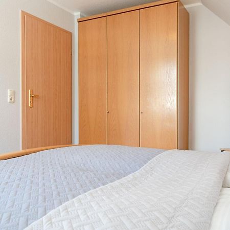Apartament Fahrenkrug Nordlicht Scharbeutz Zewnętrze zdjęcie
