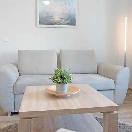 Apartament Fahrenkrug Nordlicht Scharbeutz Zewnętrze zdjęcie