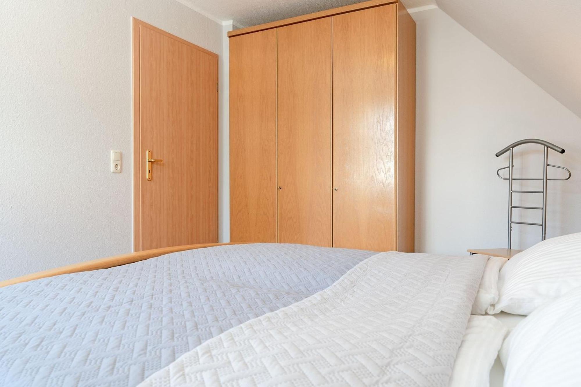 Apartament Fahrenkrug Nordlicht Scharbeutz Zewnętrze zdjęcie