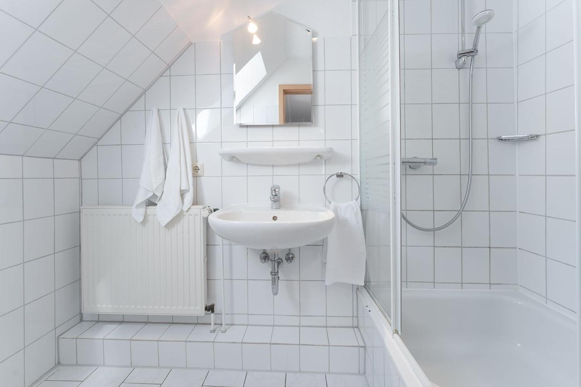 Apartament Fahrenkrug Nordlicht Scharbeutz Zewnętrze zdjęcie