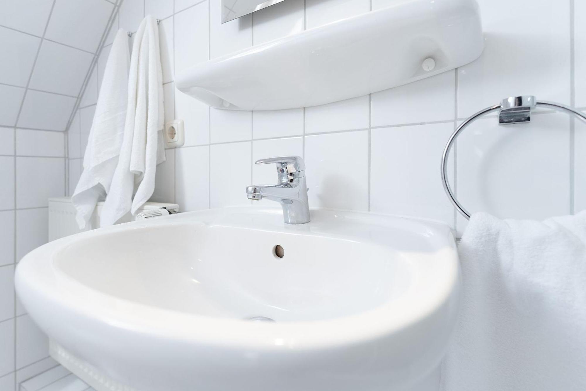 Apartament Fahrenkrug Nordlicht Scharbeutz Zewnętrze zdjęcie