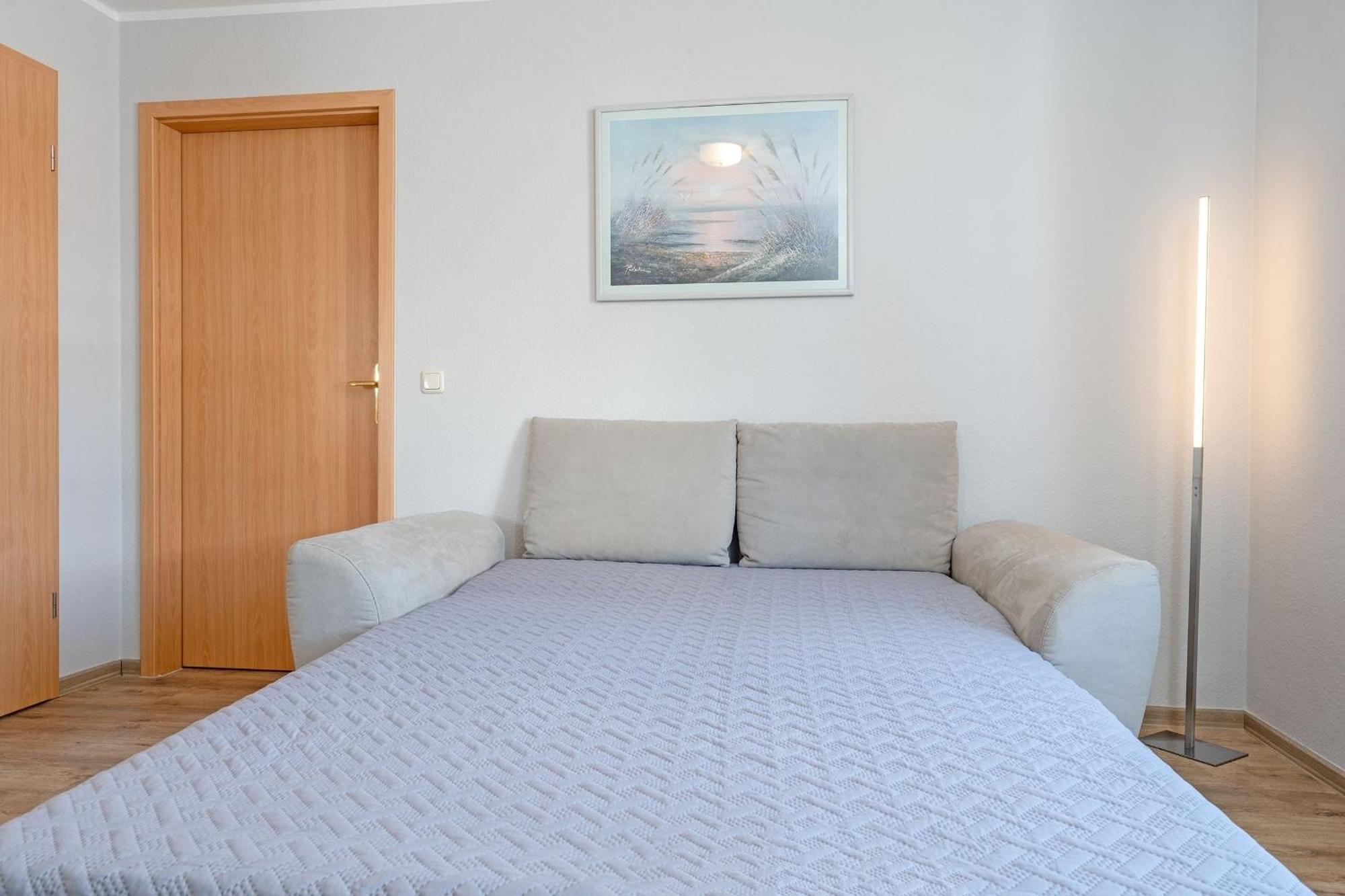 Apartament Fahrenkrug Nordlicht Scharbeutz Zewnętrze zdjęcie