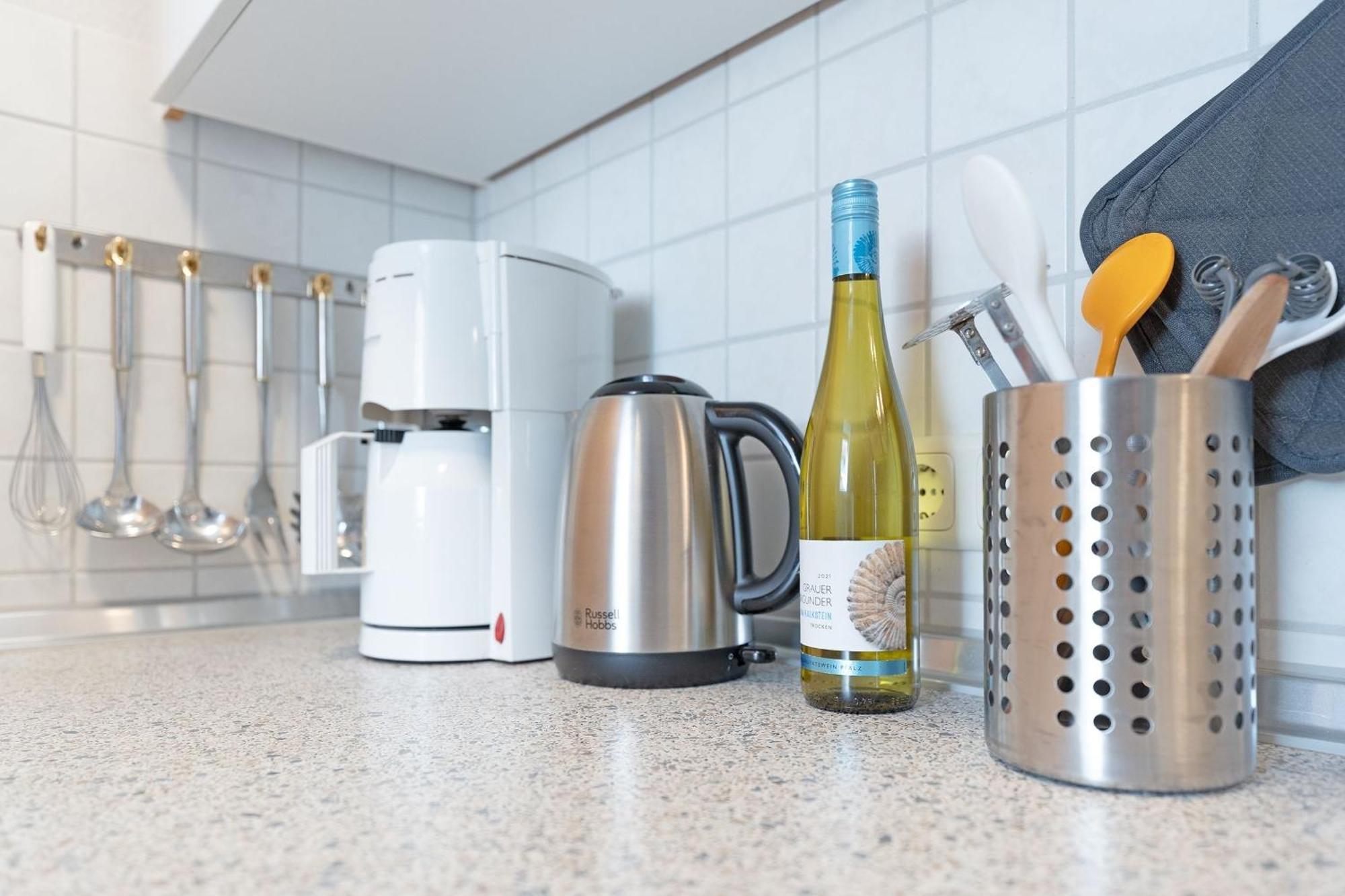 Apartament Fahrenkrug Nordlicht Scharbeutz Zewnętrze zdjęcie