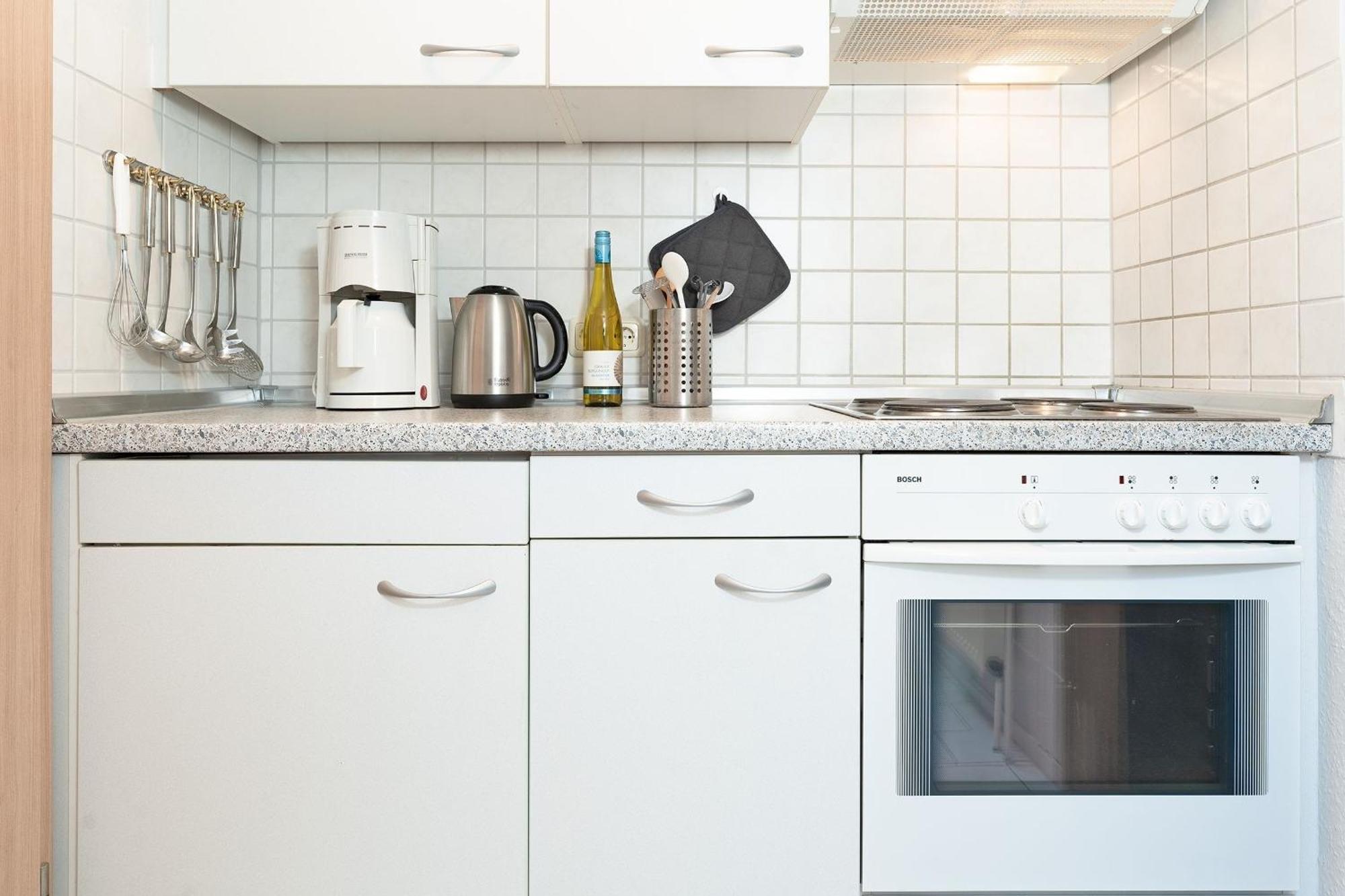 Apartament Fahrenkrug Nordlicht Scharbeutz Zewnętrze zdjęcie